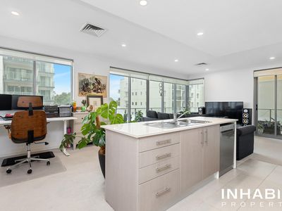 2 / 3 Prowse Street, West Perth