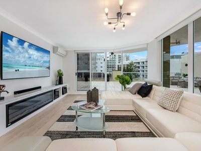 6F / 36-42 Princess Street, Brighton-le-sands