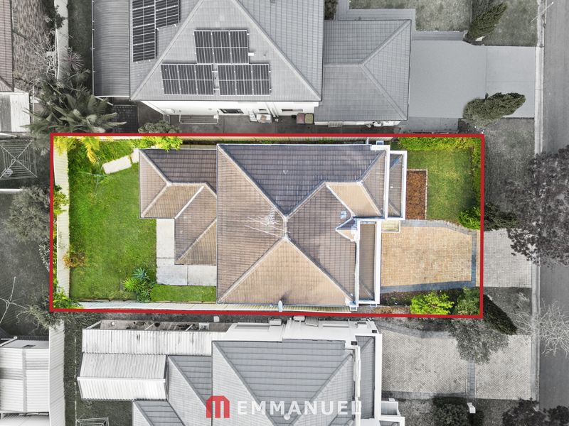 4 Ridge Street, Glenwood