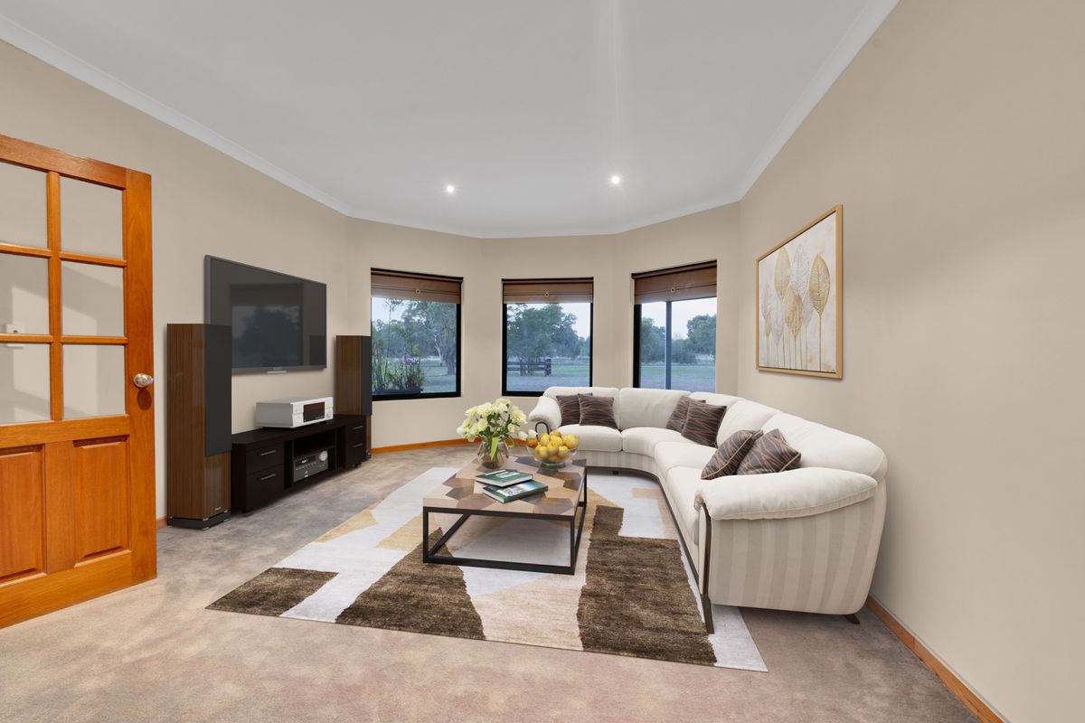 46 Pure Steel Lane, Mundijong