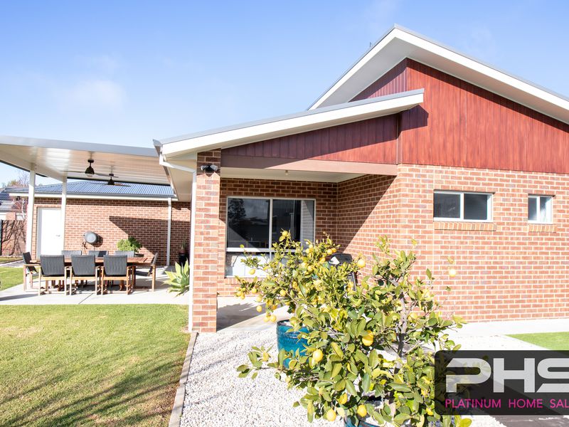 11 Redgum Drive, Kerang