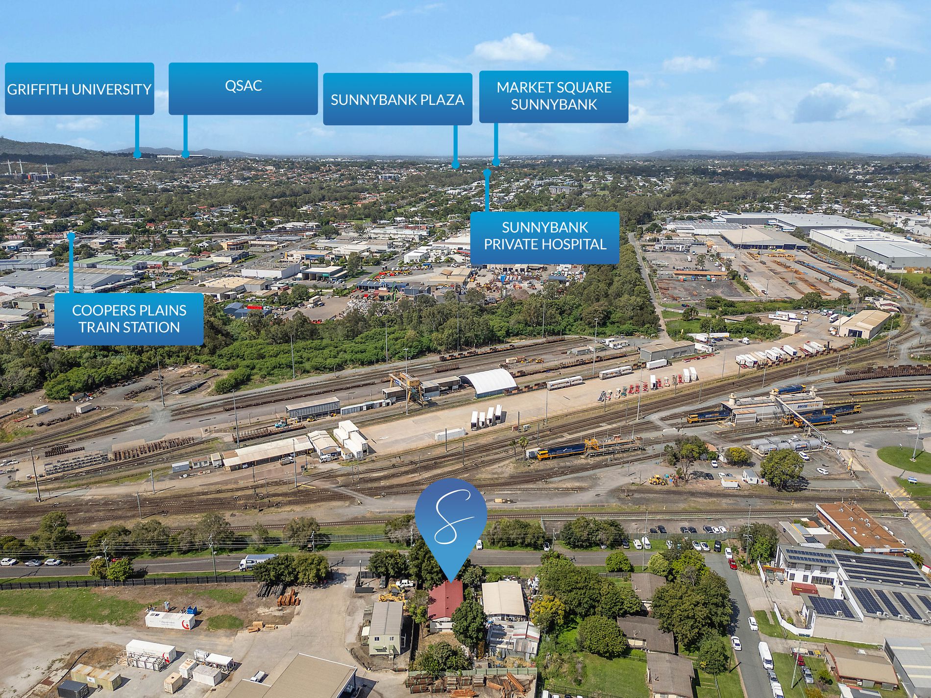 41 Celtic Street , Coopers Plains