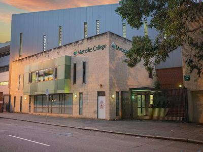 177 / 369 Hay Street, Perth