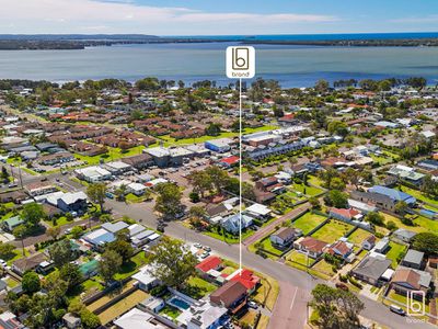 1 Lett Street, Gorokan