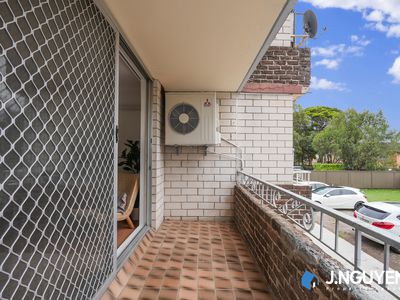 13 / 45-49 Hughes Street, Cabramatta