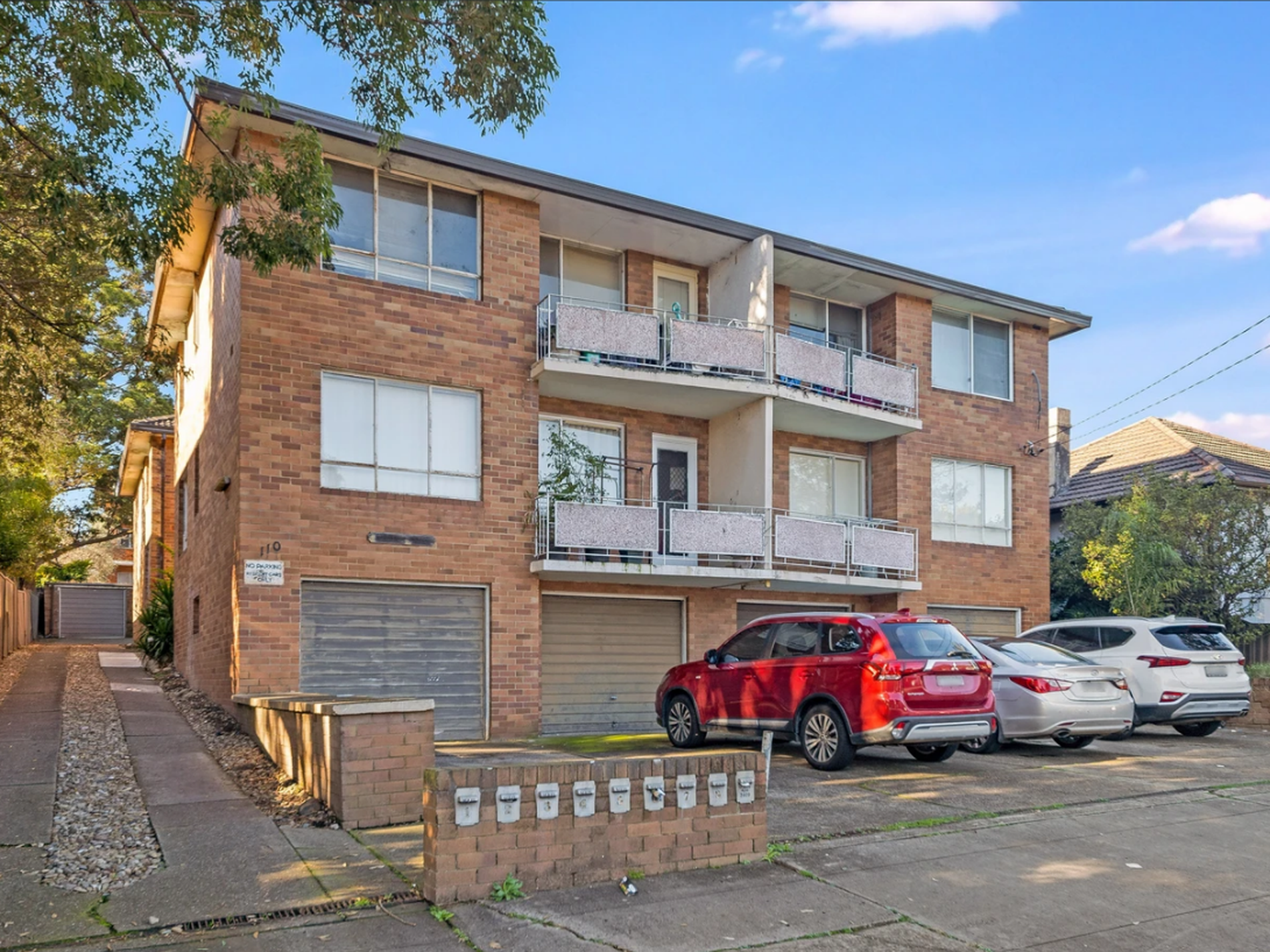 6 / 110 Croydon Street, Lakemba