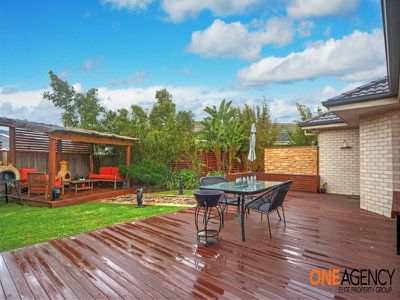 5 Rock Lilly Close, Worrigee