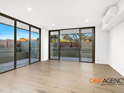 104 / 50 Kembla Street, Wollongong