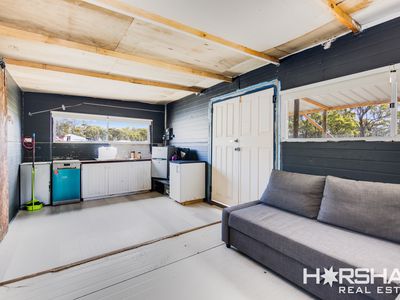 43 Barrack Street, Goroke