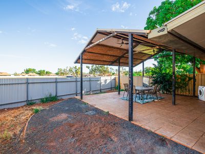 4 Murex Way, South Hedland