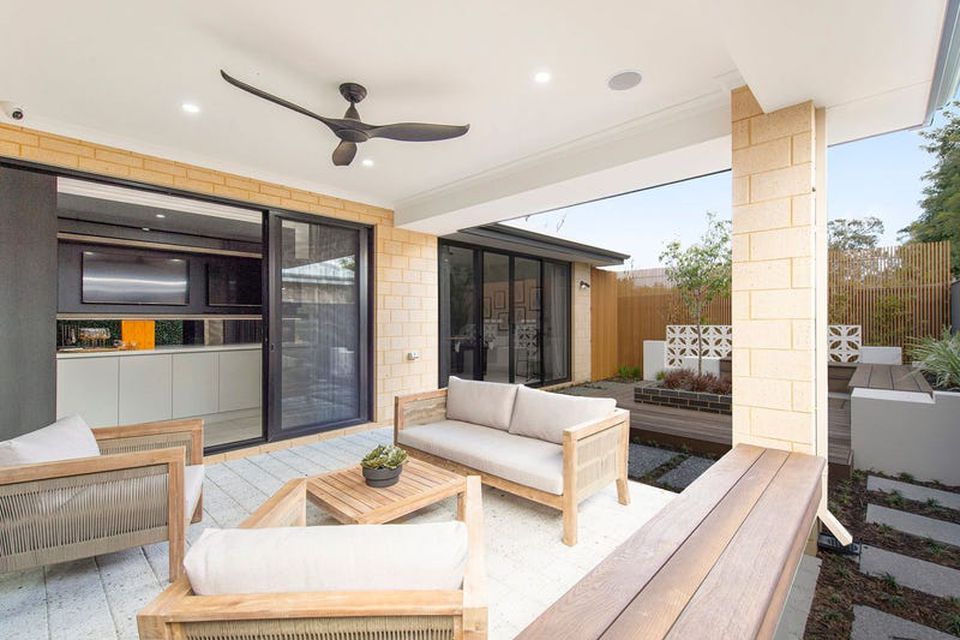 33 Pedicel Avenue , Baldivis