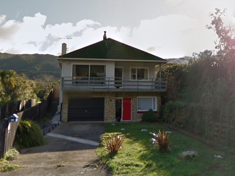 25 Coates Street, Tawa