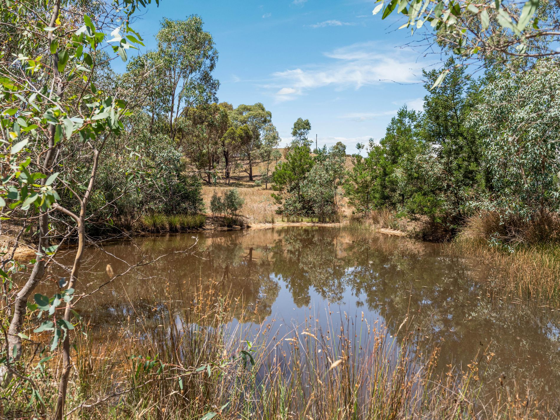 493C Heathcote-Redesdale Road, Heathcote