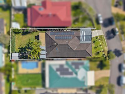 11 Goldenia Close, Morisset