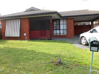 20 Joyce Street, Cranbourne