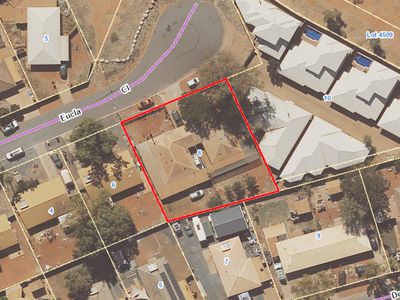 8A Eucla Close, South Hedland