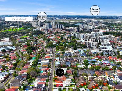 60 Willington Street, Turrella