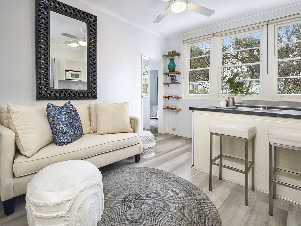 24 / 37-39 Francis Street, Darlinghurst