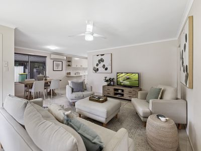 20 Magnolia Street, Centenary Heights