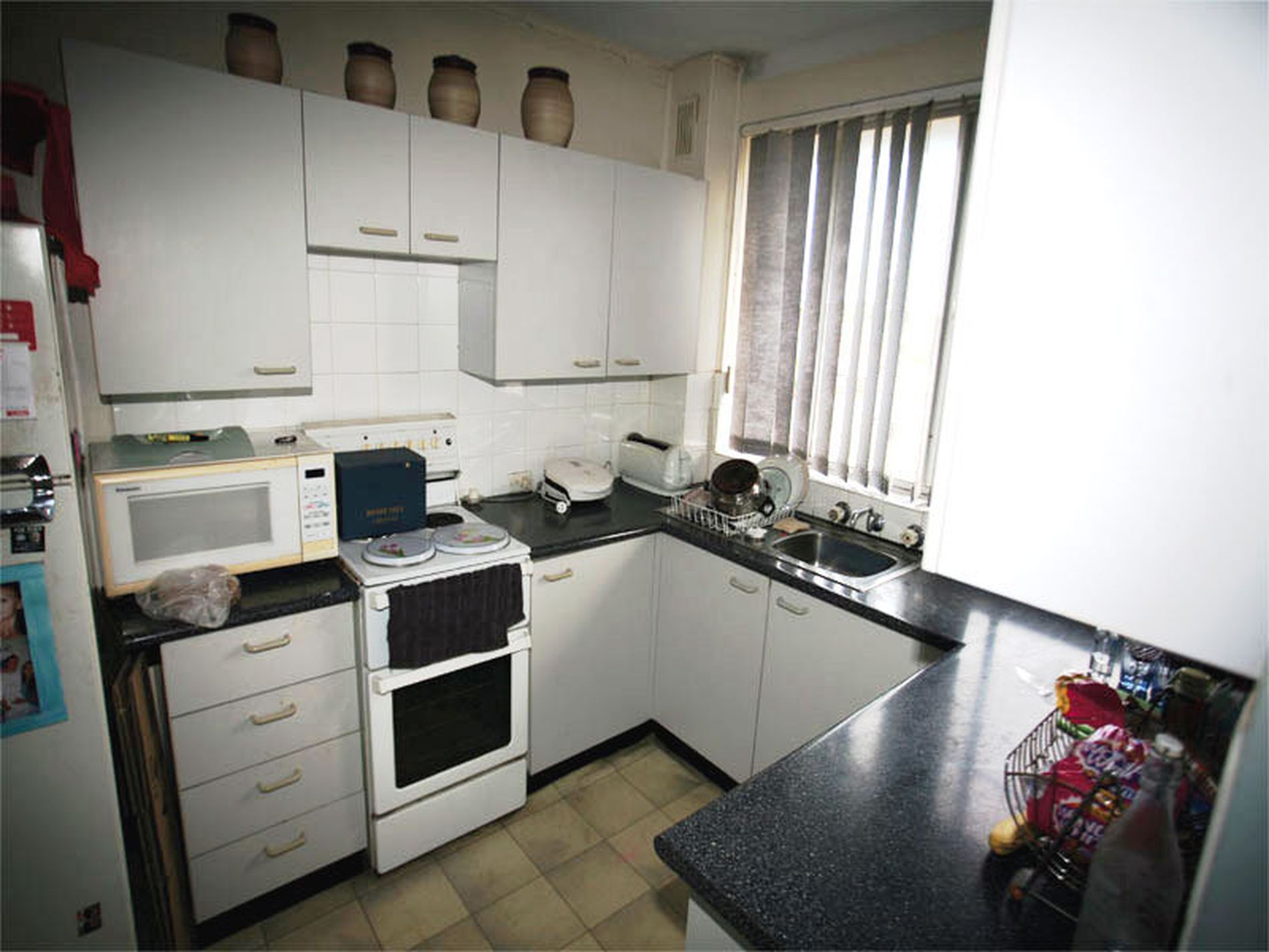 12 / 19A Johnson Street, Mascot