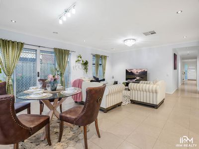 17 ST JOHNS COURT, South Morang