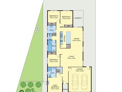 20-22 Sandhills Street, Armstrong Creek