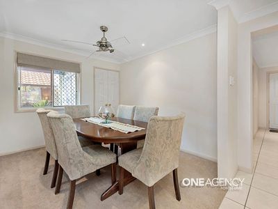 18 Moran Crescent, Forest Lake