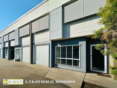 2 / 5 Rose Street, Moranbah
