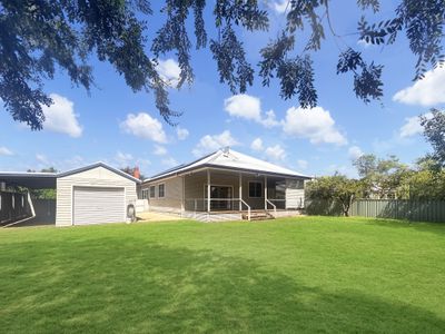 351 Darling Street, Dubbo