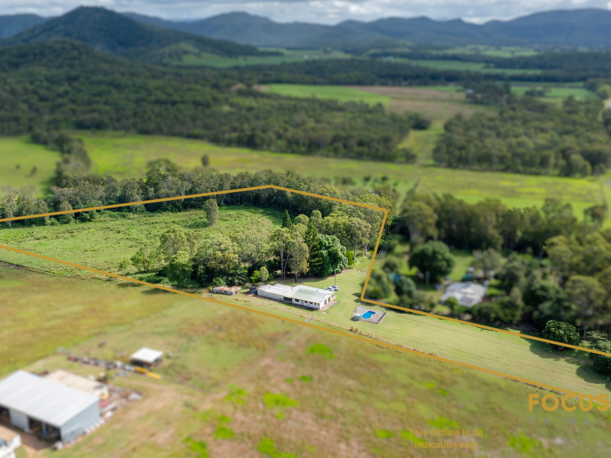 149 Smart Rd, Koumala