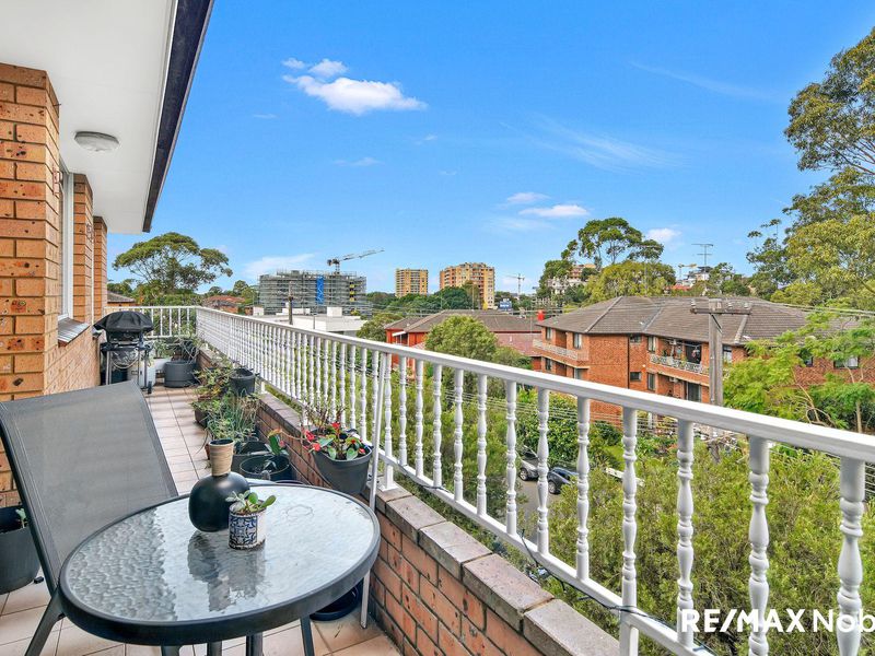11 / 25-27 Subway Road, Rockdale