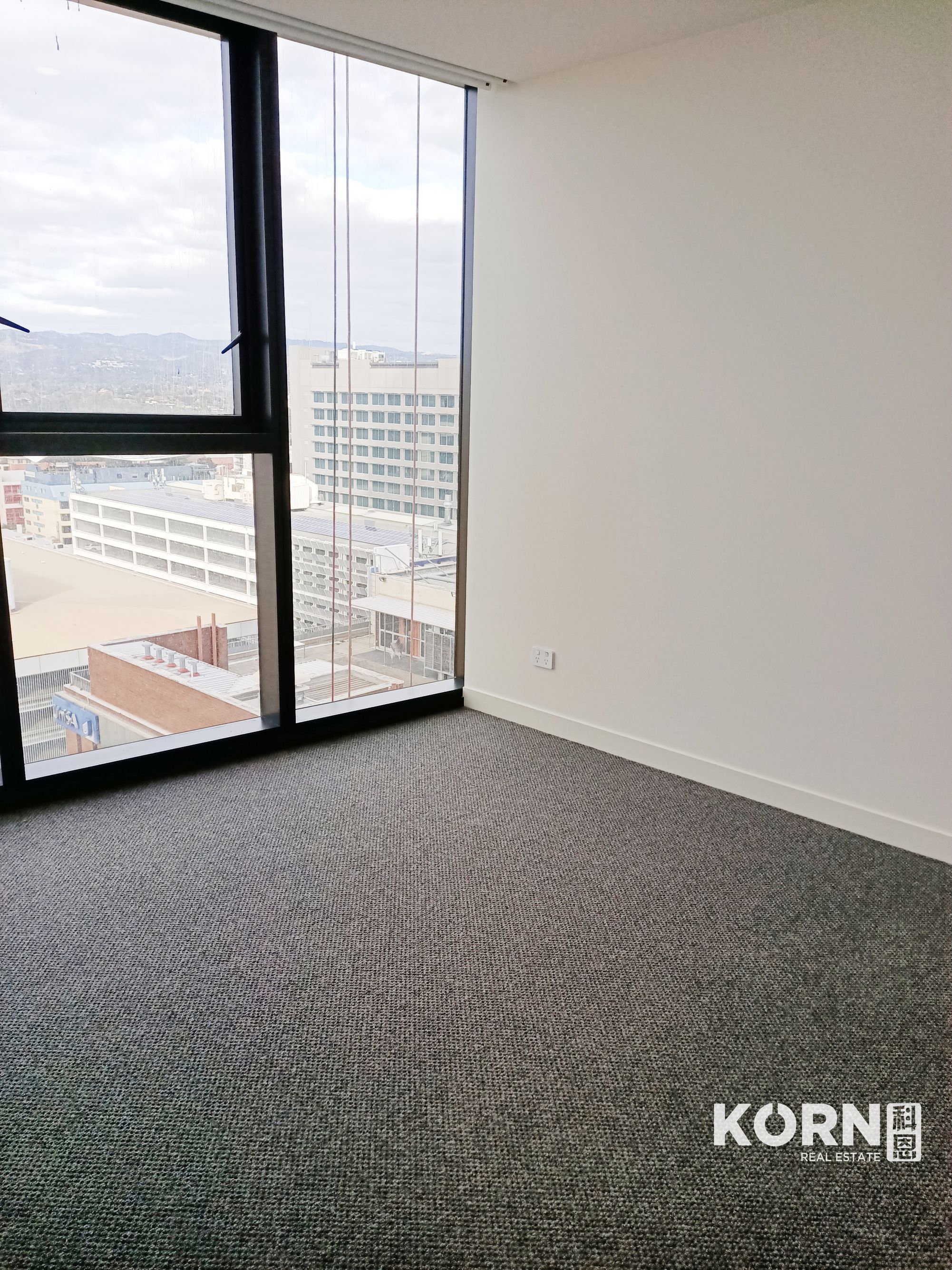 1408 / 15 Austin Street, Adelaide
