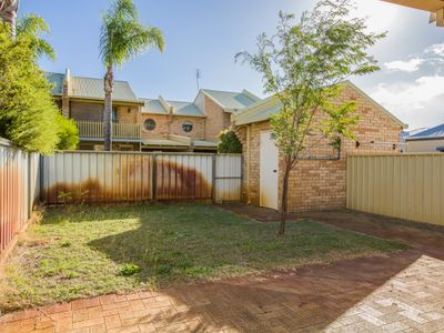 15 / 196 Spencer Street, South Bunbury