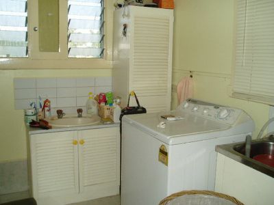 18 BROWN, Gunbower