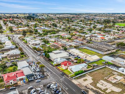 4 Crouch Street North, Mount Gambier