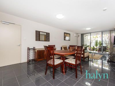 3 / 259-269 Hay Street, East Perth