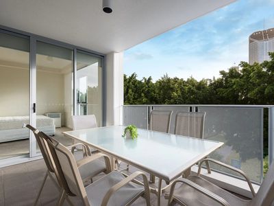 1219 / 168 Grey Street, South Brisbane