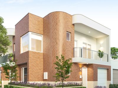 Lot 32 New Road, Panorama