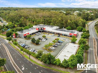 133-139 Finnegan Way, Coomera