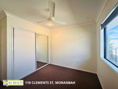 110 Clements Street, Moranbah