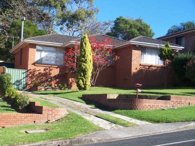 140 Burke Road, Dapto