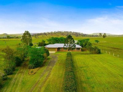 47 Ramsay Road, Cambooya