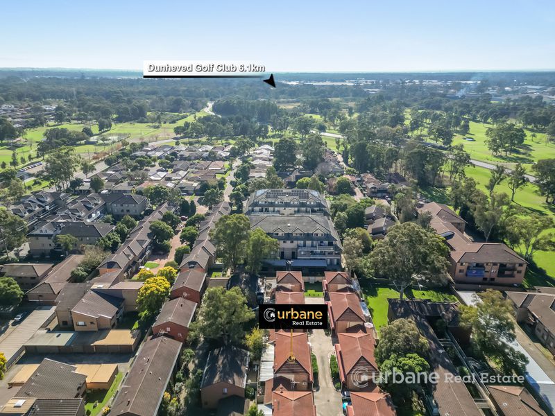 12 / 49 Victoria Street, Werrington