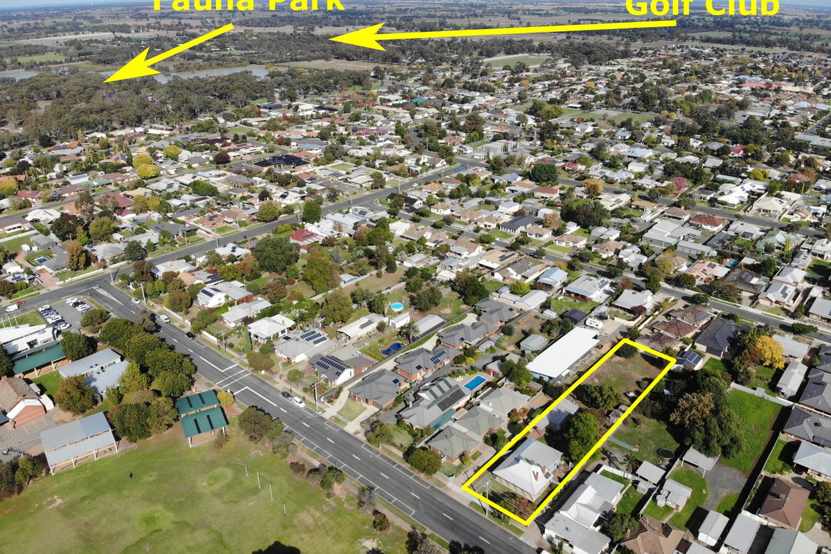 14 Haslem Street, Kyabram