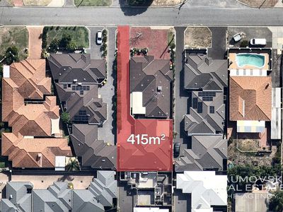 18B Woodchester Road, Nollamara