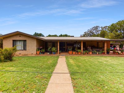 107 Geurie Street, Geurie