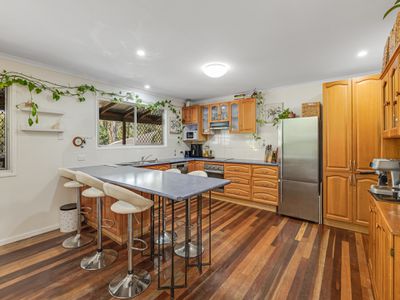 63 Kurrajong Drive, Nanango