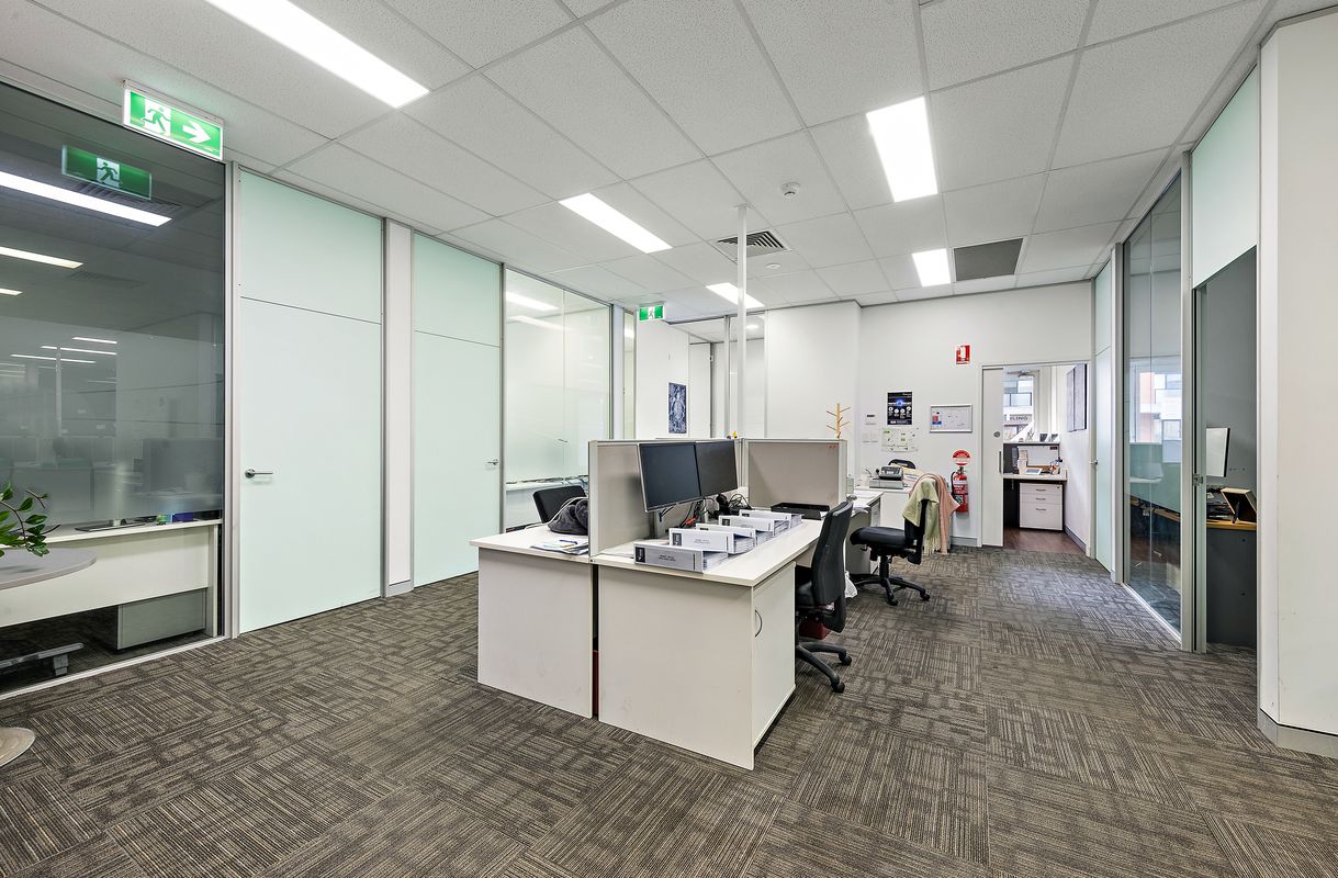 gallery