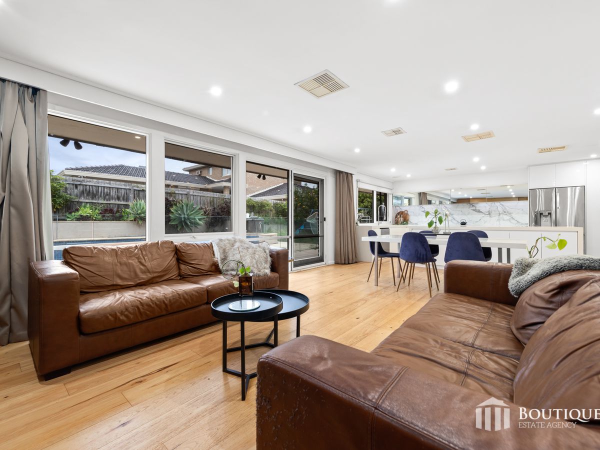 63 Somerset Drive, Dandenong North