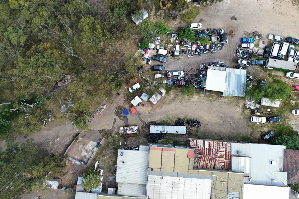 2790 Remembrance Drive, Tahmoor